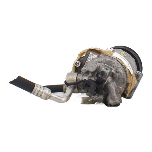 Image Compresseur clim - MAZDA 2 1