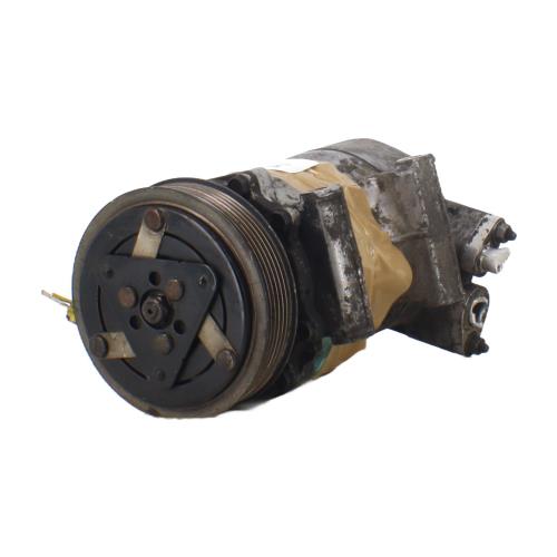 Image Compresseur clim - PEUGEOT 307