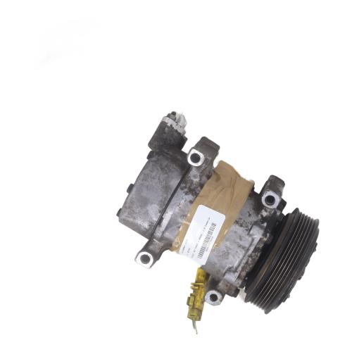 Image Compresseur clim - PEUGEOT 307