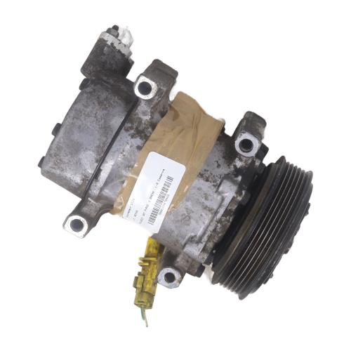 Image Compresseur clim - PEUGEOT 307