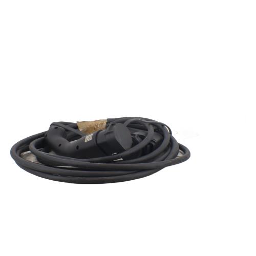 Image Chargeur (Voiture électrique) - PEUGEOT PARTNER 2 TEPEE