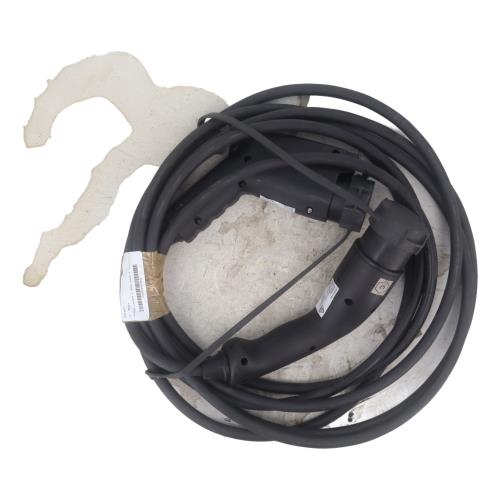 Image Chargeur (Voiture électrique) - PEUGEOT PARTNER 2 TEPEE