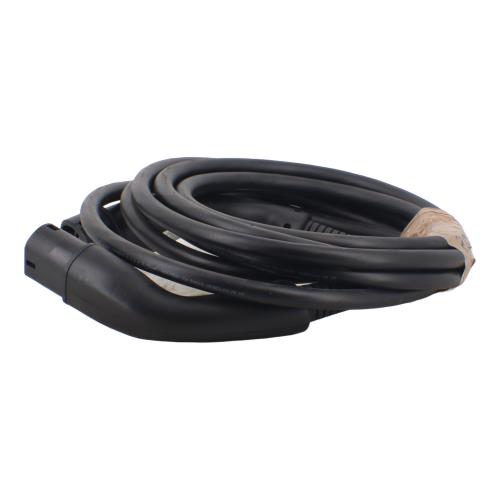 Image Chargeur (Voiture électrique) - RENAULT ZOE 2