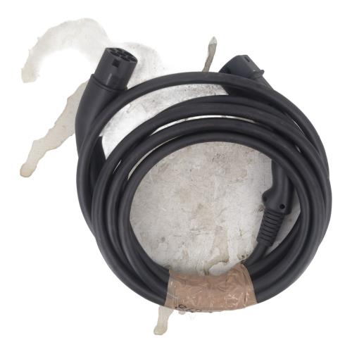 Image Chargeur (Voiture électrique) - RENAULT ZOE 2