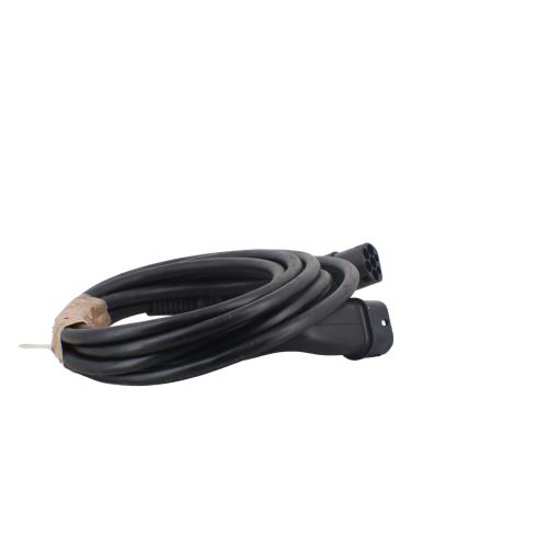 Image Chargeur (Voiture électrique) - RENAULT ZOE 2