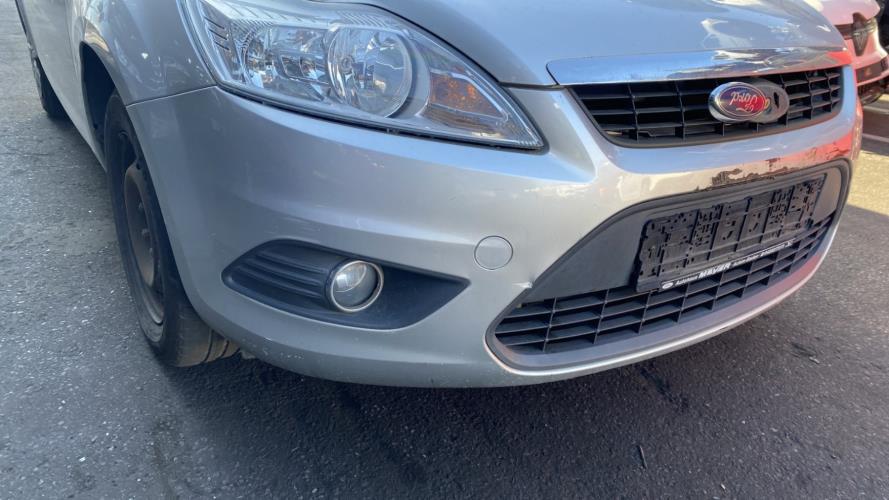 Image Pare choc avant - FORD FOCUS 2