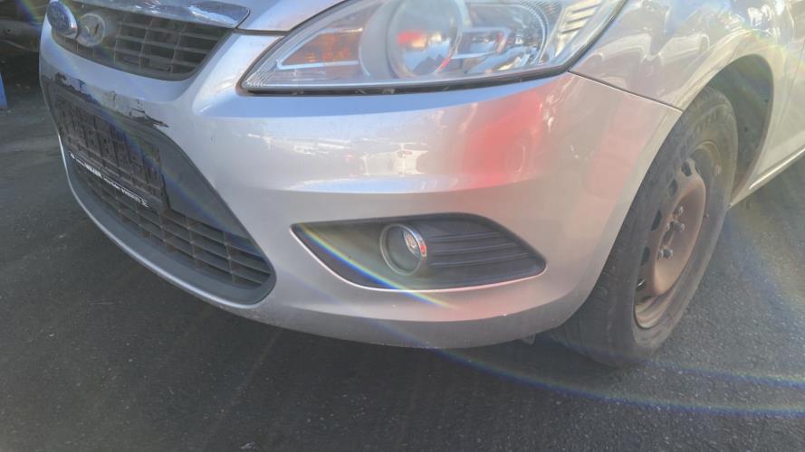 Image Pare choc avant - FORD FOCUS 2