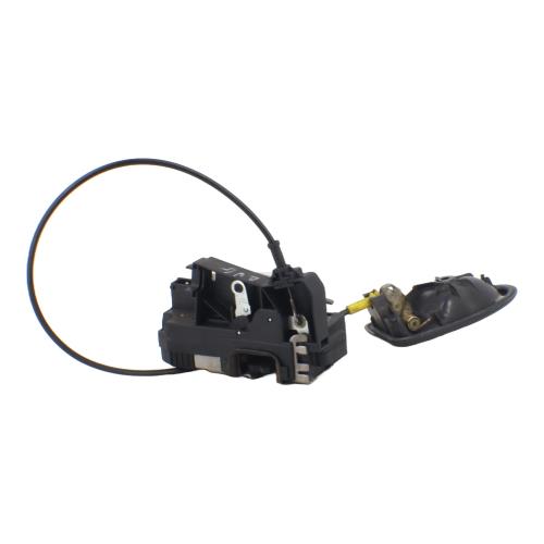 Image Fermeture centralisee avant gauche - RENAULT TRAFIC 2