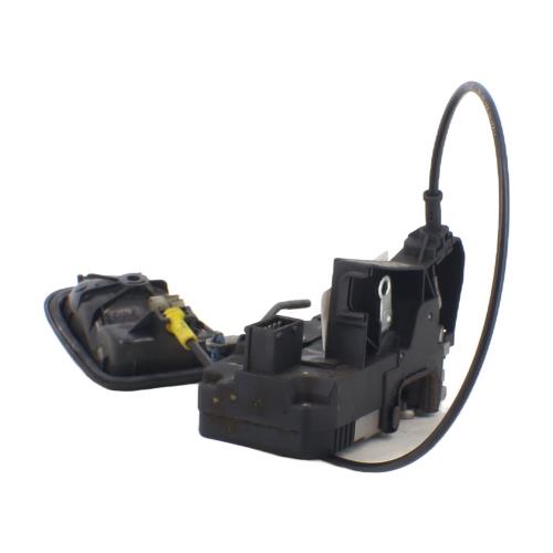 Image Fermeture centralisee avant gauche - RENAULT TRAFIC 2