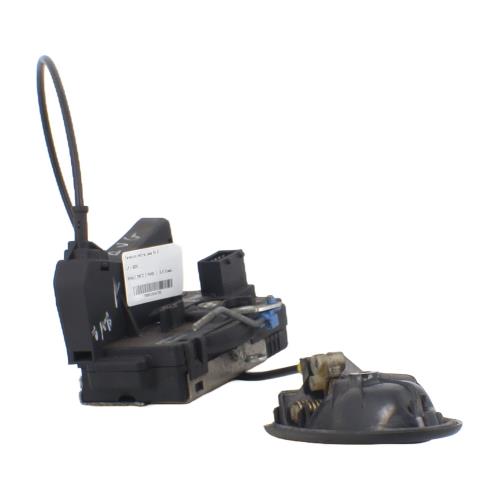 Image Fermeture centralisee avant gauche - RENAULT TRAFIC 2