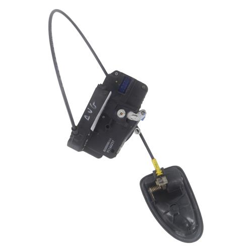 Image Fermeture centralisee avant gauche - RENAULT TRAFIC 2