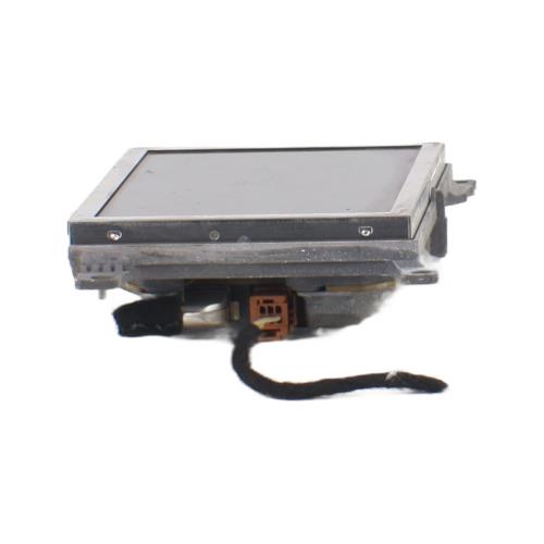Image Ecran GPS - PEUGEOT 508 1 SW