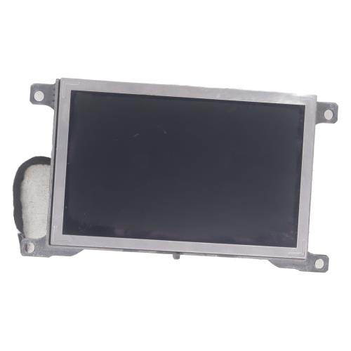 Image Ecran GPS - PEUGEOT 508 1 SW