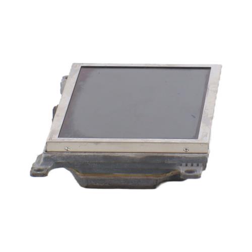 Image Ecran GPS - PEUGEOT 508 1 SW