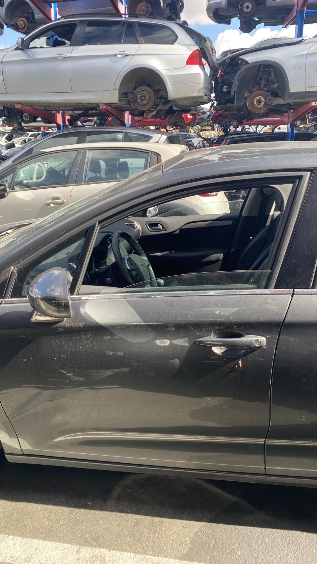 Pièce Auto