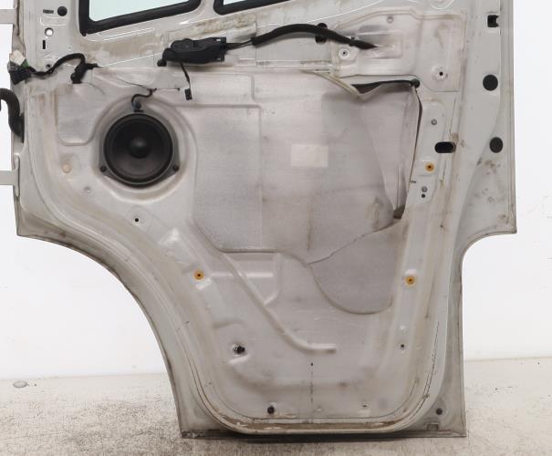 Image Custode avant droit (porte) - IVECO DAILY 6