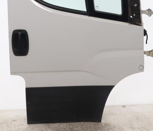 Image Custode avant droit (porte) - IVECO DAILY 6