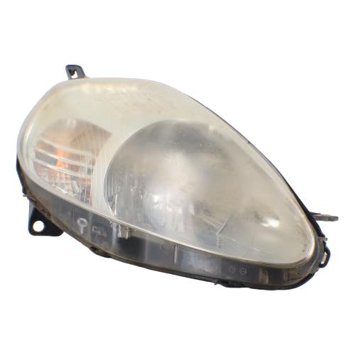 Image Optique avant principal droit (feux)(phare) - FIAT GRANDE PUNTO