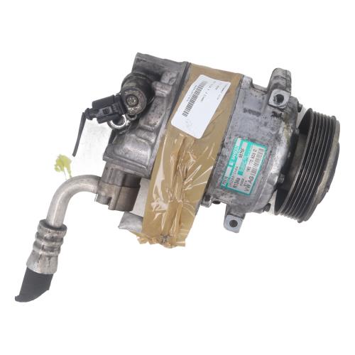 Image Compresseur clim - SEAT TOLEDO 3