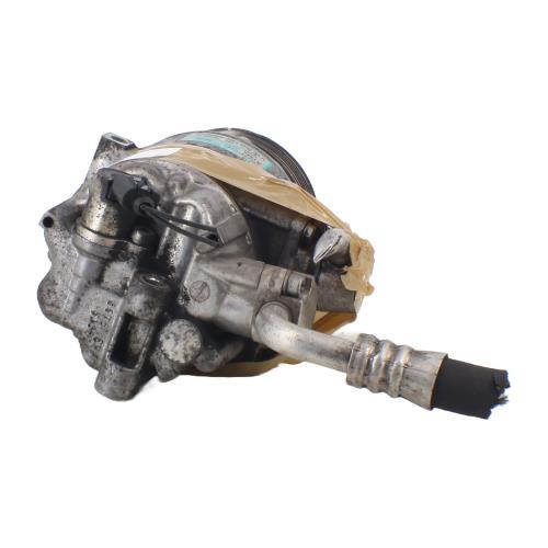 Image Compresseur clim - SEAT TOLEDO 3