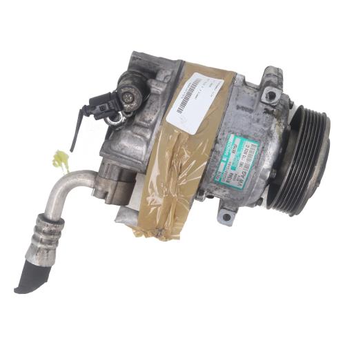 Image Compresseur clim - SEAT TOLEDO 3