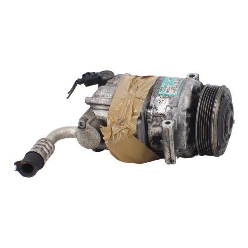 Image Compresseur clim - SEAT TOLEDO 3