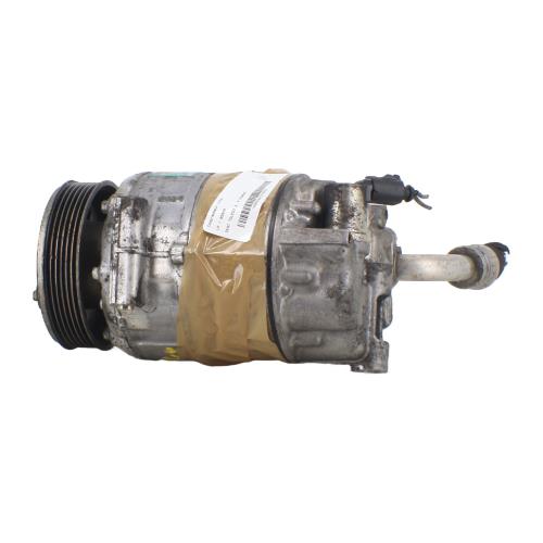 Image Compresseur clim - SEAT TOLEDO 3