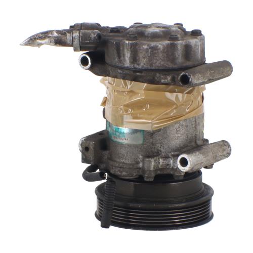 Image Compresseur clim - RENAULT CLIO 2