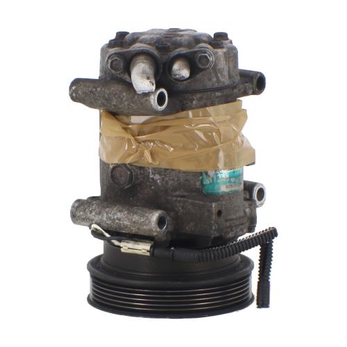Image Compresseur clim - RENAULT CLIO 2