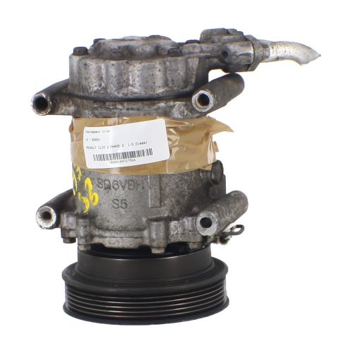 Image Compresseur clim - RENAULT CLIO 2