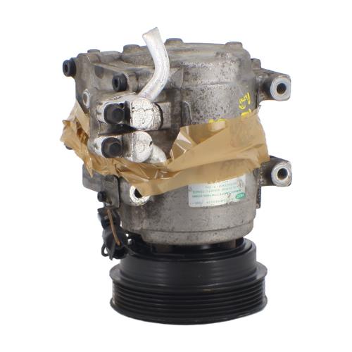 Image Compresseur clim - HYUNDAI GETZ