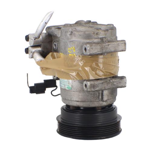 Image Compresseur clim - HYUNDAI GETZ