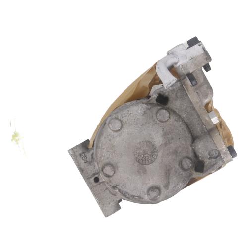 Image Compresseur clim - HYUNDAI GETZ