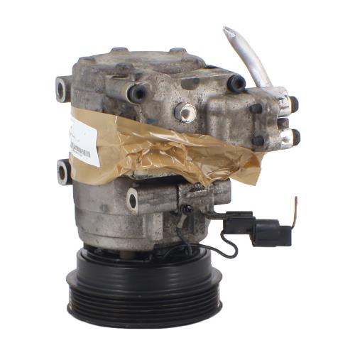 Image Compresseur clim - HYUNDAI GETZ