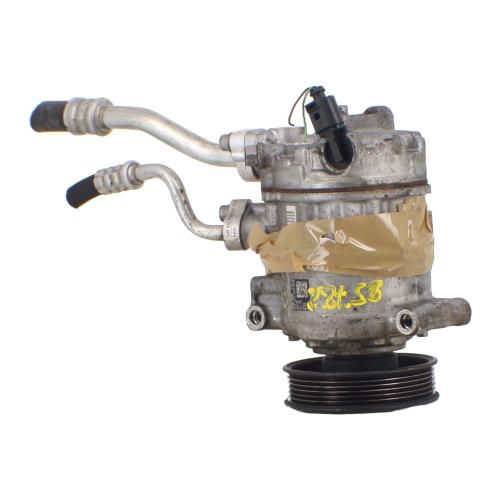 Image Compresseur clim - VOLKSWAGEN GOLF 7