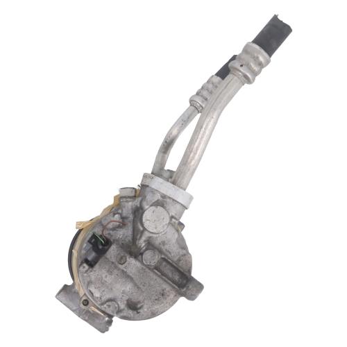 Image Compresseur clim - VOLKSWAGEN GOLF 7