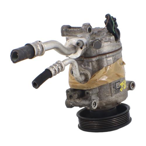 Image Compresseur clim - VOLKSWAGEN GOLF 7