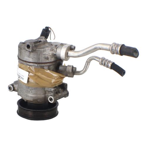 Image Compresseur clim - VOLKSWAGEN GOLF 7