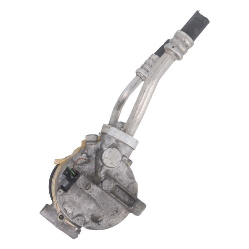 Image Compresseur clim - VOLKSWAGEN GOLF 7