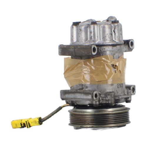 Image Compresseur clim - PEUGEOT 206