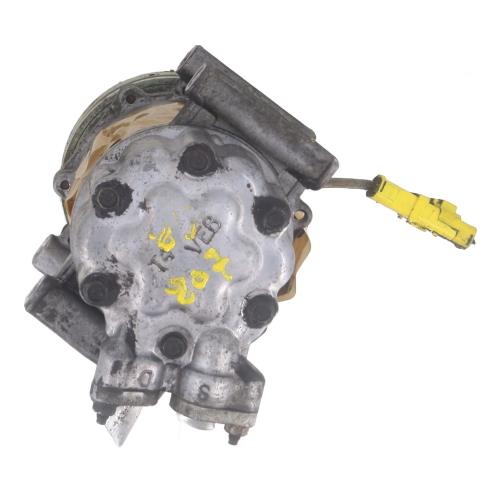 Image Compresseur clim - PEUGEOT 206