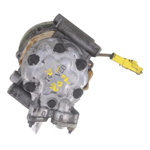 Image Compresseur clim - PEUGEOT 206