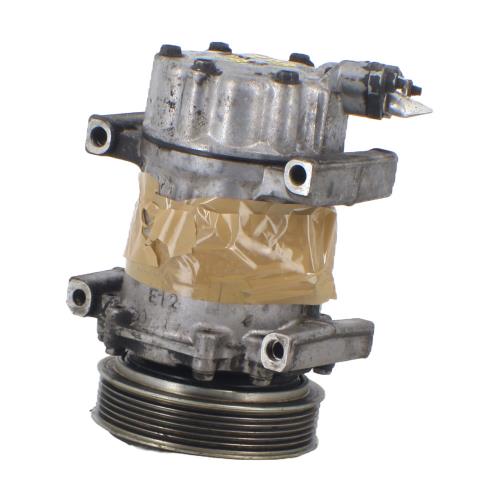 Image Compresseur clim - PEUGEOT 206