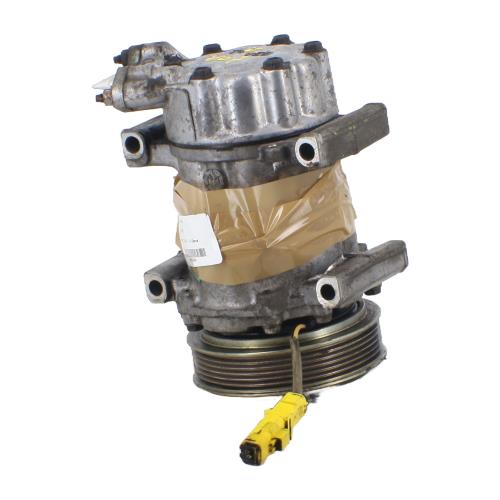 Image Compresseur clim - PEUGEOT 206