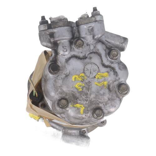 Image Compresseur clim - CITROEN C3 1