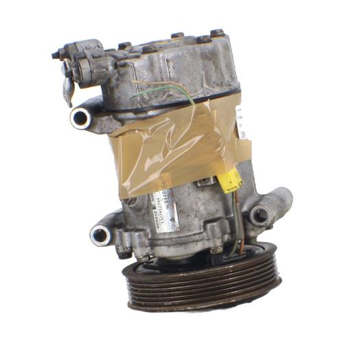 Image Compresseur clim - CITROEN C3 1