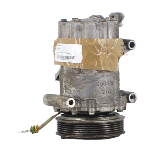 Image Compresseur clim - CITROEN C2