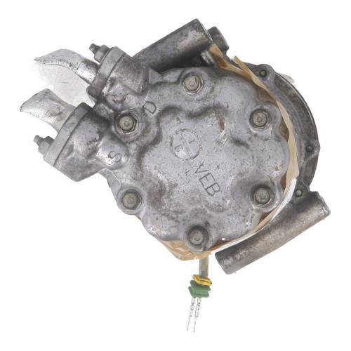 Image Compresseur clim - CITROEN C2