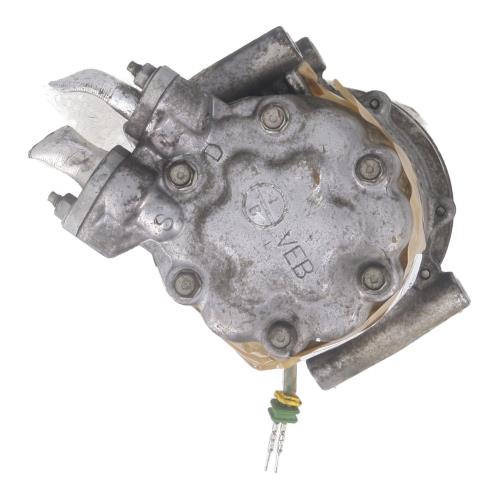 Image Compresseur clim - CITROEN C2