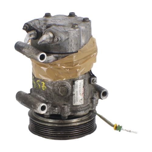 Image Compresseur clim - CITROEN C2